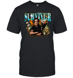 Limited Survivor Jeff Probst Heartthrob Shirt