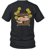 Less Than Jake Treasure Shirt