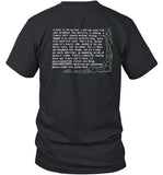 Ikono 2024 When The Beat Drops T-Shirt