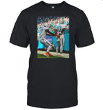 Connor Tyreek Hill Locked Up Shirt