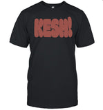 KESH Rizziatta 2024 T-Shirts Limited