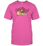 Das Mein Pug Dog Tee