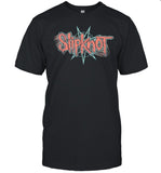 Limited The Fingerprint Slipknot T Shirt