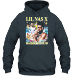 Lil Nas X Montero Album Tee