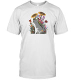 Jellie Floral Shirt