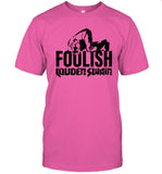 Jensen Aboards Foolish Louden Swain Shirt Limited