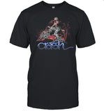 Kehlani Crash Shirt