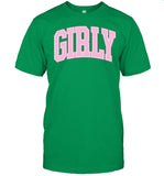 Girly Toast 2024 T-Shirt
