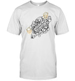 Dftba Store The Format Vlogbrothers Shirt