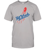 Limited 2024 Fat Wreck Chords-Fat LA T-Shirt