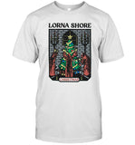 Lorna Shore Christmas Tee