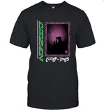 Citizen Frame Tour 2024 Shirt New
