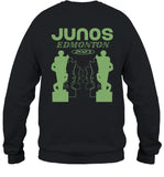 Junos Edmonton 2023 T Shirt Limited Edition