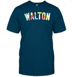 Adam Silver Bill Walton