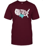Limited Ain'T Texas T Shirt