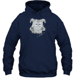Clairo Charm Wizard Hoodie