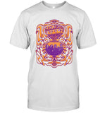 Limited Dogs In A Pile Band Member T Shirt