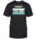 Lazerdim Tired End It 2 Geminus Permanent Solution For A Temporary Problem End It