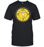 KillingTimeNYHC and Chrisrwk T-Shirt