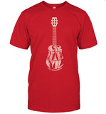 Jake Shimabukuro Grateful Shirt