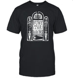 Jackalope Jane Bury The Barons Shirt