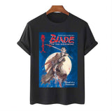 Blade Of The Immortal Cover Unisex T-Shirt