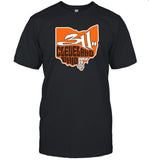 311 On July 28 2024 In Cleveland OH Shirt