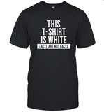 Akash Banerjee Facts Are Not Facts T-Shirt