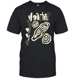 Chris Guglielmo New headtrip Tunnel Vision T-Shirt