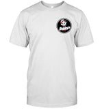 Logic College Park Bobby's Petrol T-Shirt