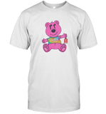 Joe Burrow Bear Shirt, Sorry in Advance Bear T-Shirt