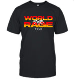 Lil Skies World Rage Tour 2023 Limited T-Shirt