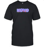 Koyo Wrestling Would You Miss It Shirt