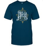 Limited Bells Hells Lightweight Shirt
