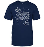 How To Leave Town Car Seat Headrest Limited Shirt