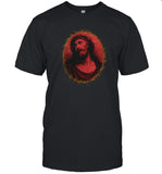 Gemitaiz Tshirt God