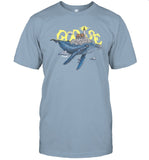 Goose July 6, 2023 Portland ME Event Shirt