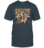 Joe Stamm Band Scoot A’Boot Tour Summer 2024 Shirt