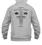 Louis The Child Alter Ego Tee