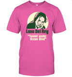 Ldr Did You Know That There'S A Tunnel Under Ocean Blvd Hoodie