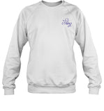 Clairo Sling Sweatshirt_1