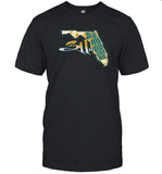 311 At ST.Augustine FL August 17 2024 Shirt