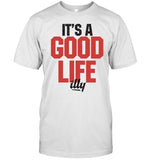 Illy Good Life Shirt 2024