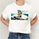 Black Star Unchained Scythe Skyness Soul Eater Unisex Sweatshirt
