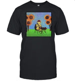 Leanbeeftees Tea Time Beef Premium Shirt