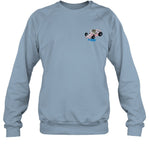 Alex Albon Stan's Racing Team Sweatshirt