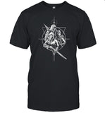 Hunt Showdown Deadliest Hunters Shirt