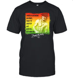 LImited Bret Michaels Music Is A Universal Language Shirt