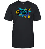 Goose Sept 17 2024 Salt Lake City, UT T-Shirt_1