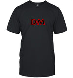 Depeche Mode DM Mode ITA 2024 T-Shirt_1